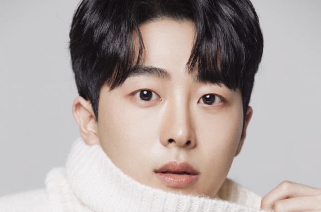 ประวัติคิมมูจุน (Kim Moo Joon) 김무준
